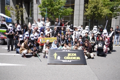 神戸まつり2010