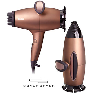 薄毛対策におすすめしたいドライヤーおすすめ 5製品 ドライヤーおすすめ Com ドライヤー選び方の決定版