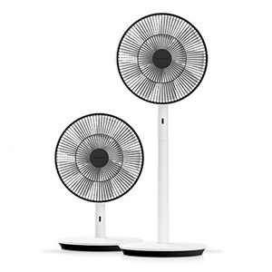 デザイン性に優れたおすすめ扇風機