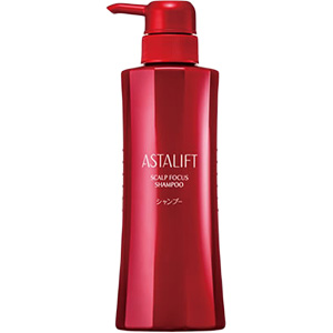 アスタリフトのアンチエイジングシャンプー