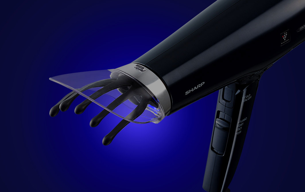 シャープから育毛ドライヤー プラズマクラスタースカルプエステ Ib Gx9k が発売 ドライヤーおすすめ Com ドライヤー選び方の決定版