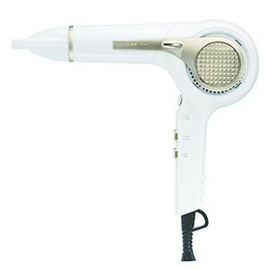 マイナスイオンドライヤーKHD-940