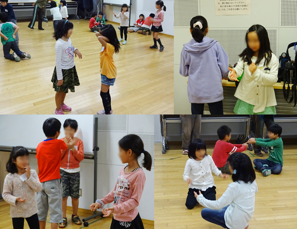 所沢クリドラタウン 活動報告