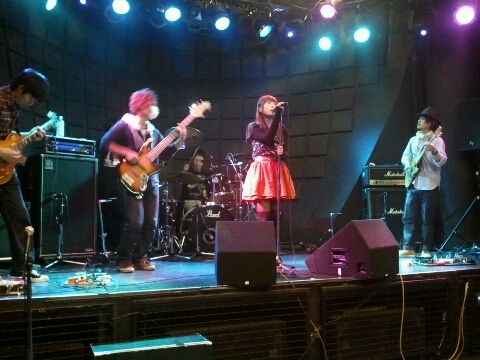 11年11月の記事 Dandified State