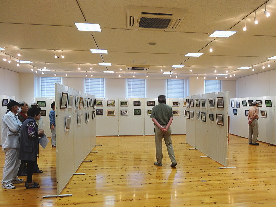 対馬の写真野鳥展