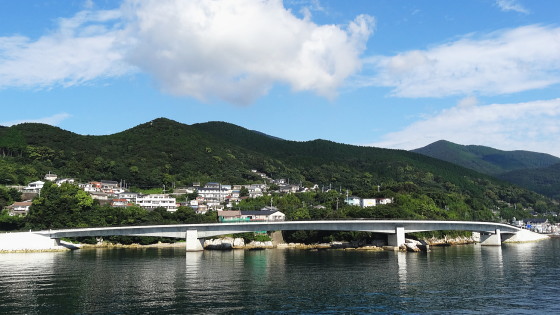 志賀ノ鼻大橋