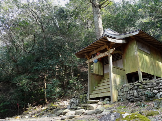 島大國魂神社