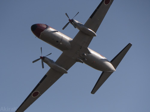 YS-11