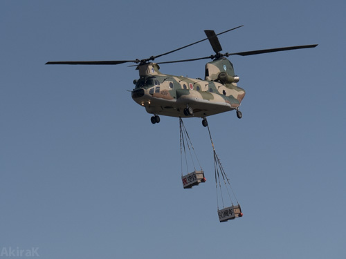 CH-47J