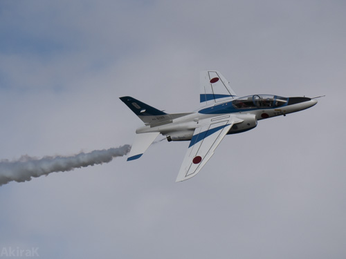 ブルーインパルス_9