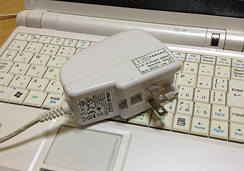 EeePC