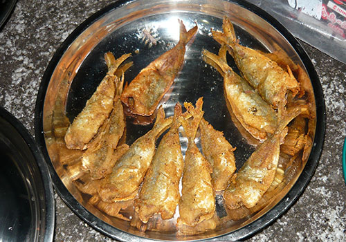 唐揚げ