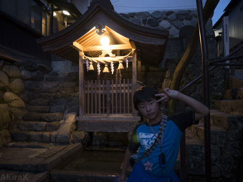 郡上