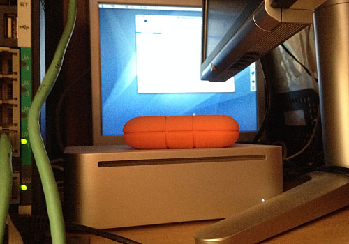 Mac mini