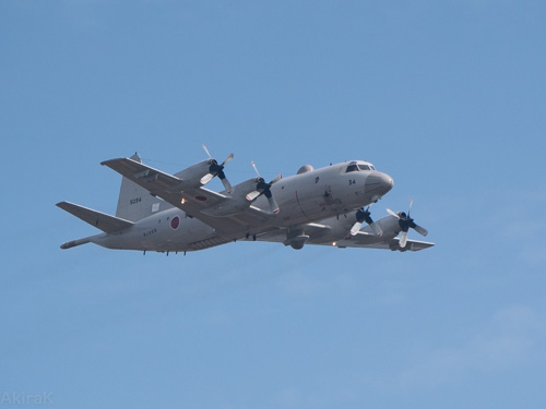 P-3C