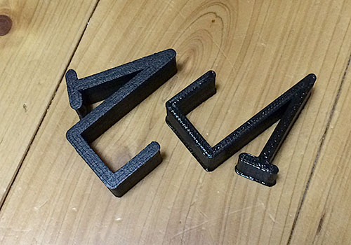 タブレットマウント