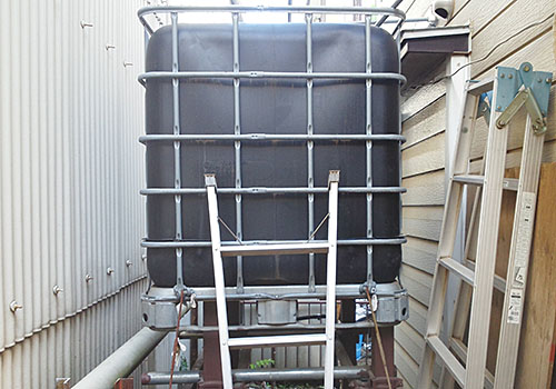 1000Lタンク
