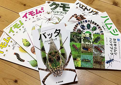 ハンドブック