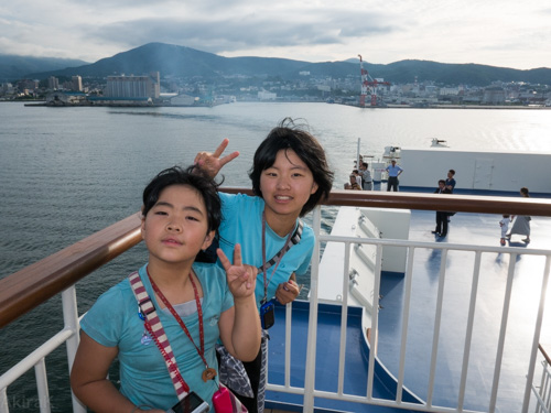 さらば北海道