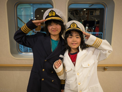 コスプレ