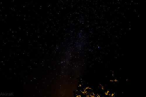 星空1
