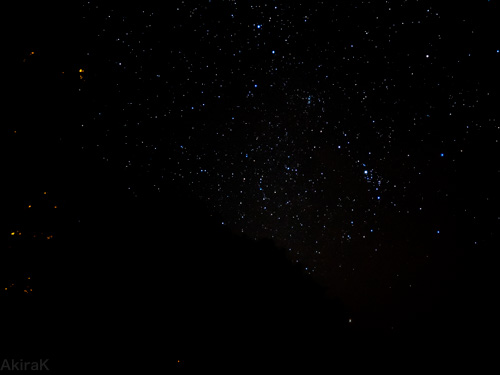 星空4