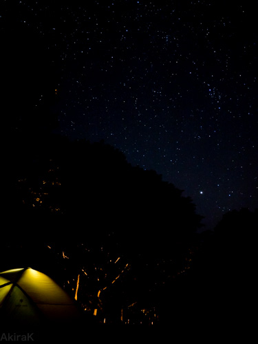 星空5
