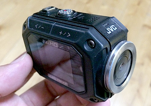 GC-XA1