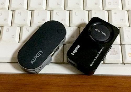 AUKEY BT-C1 LBT-AR20C2