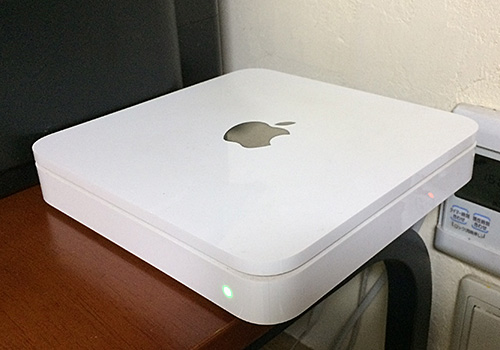 AirMac