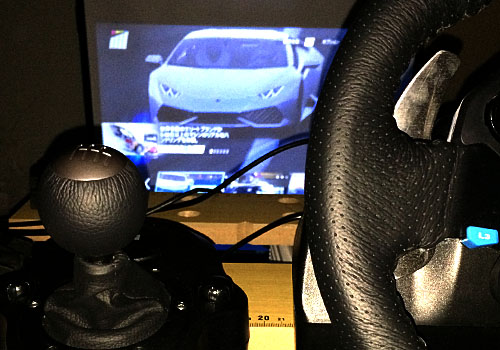 Project CARS 2 Demo