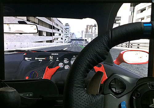 Assetto Corsa