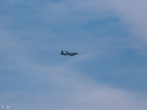 YS-11EA