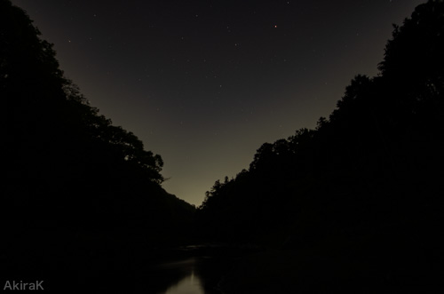 星
