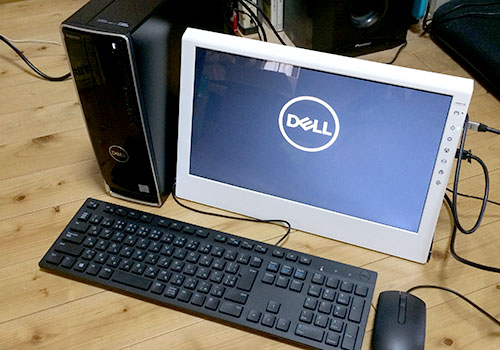 Inspiron 3470