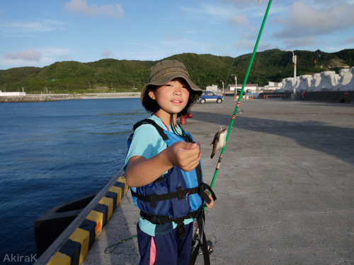釣り