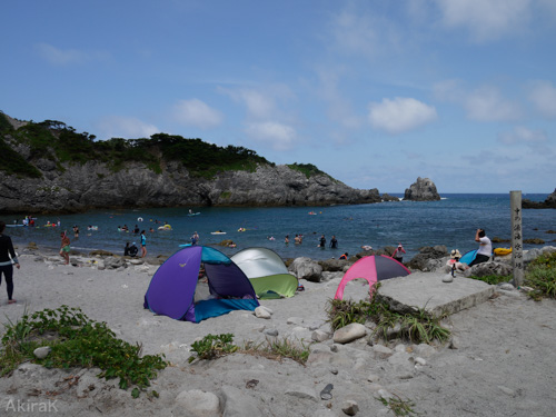 中の浦