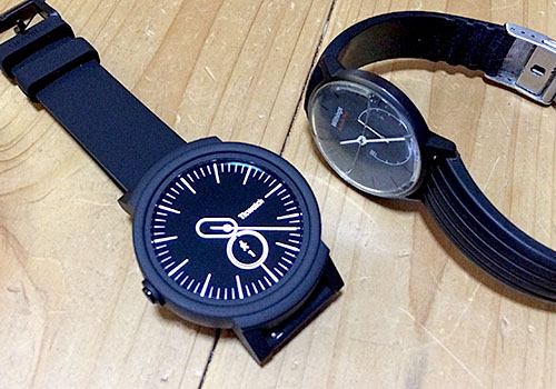 ticwatch