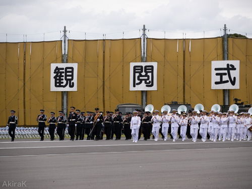 楽隊