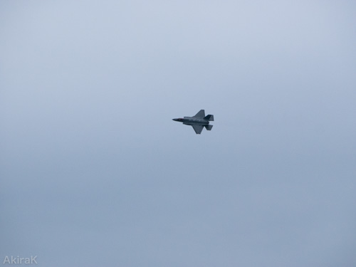 F-35A