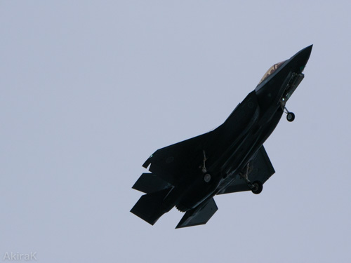 F-35A