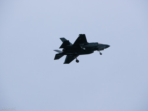 F-35A
