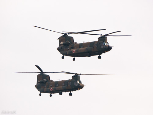 CH-47J