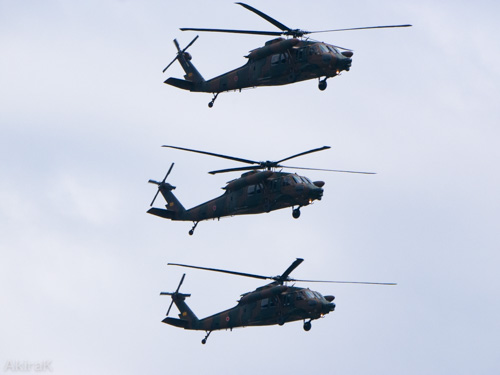 UH-60JA