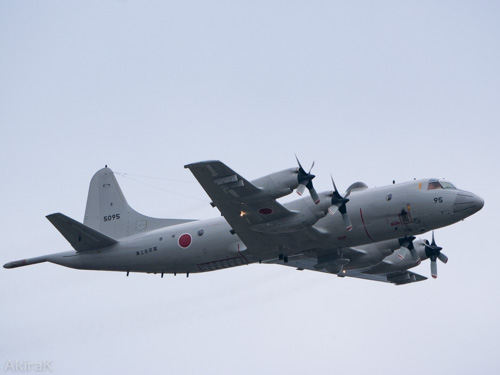 P-3C