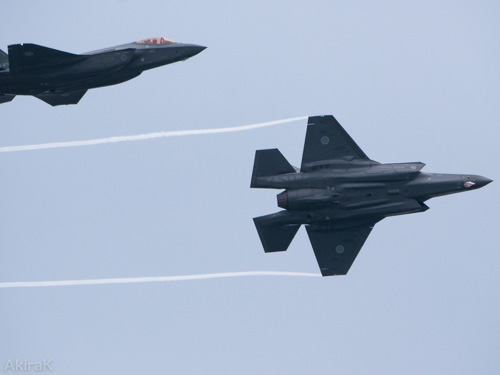 F-35A