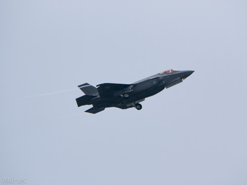 F-35A