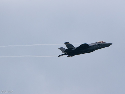 F-35A