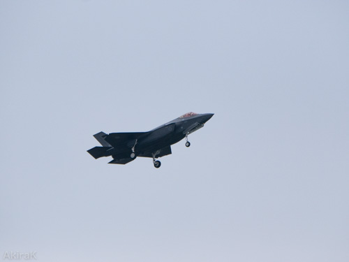 F-35A
