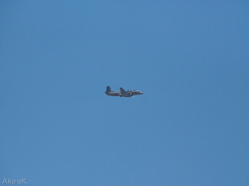 YS-11EB